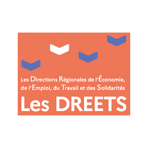 Les DREETS