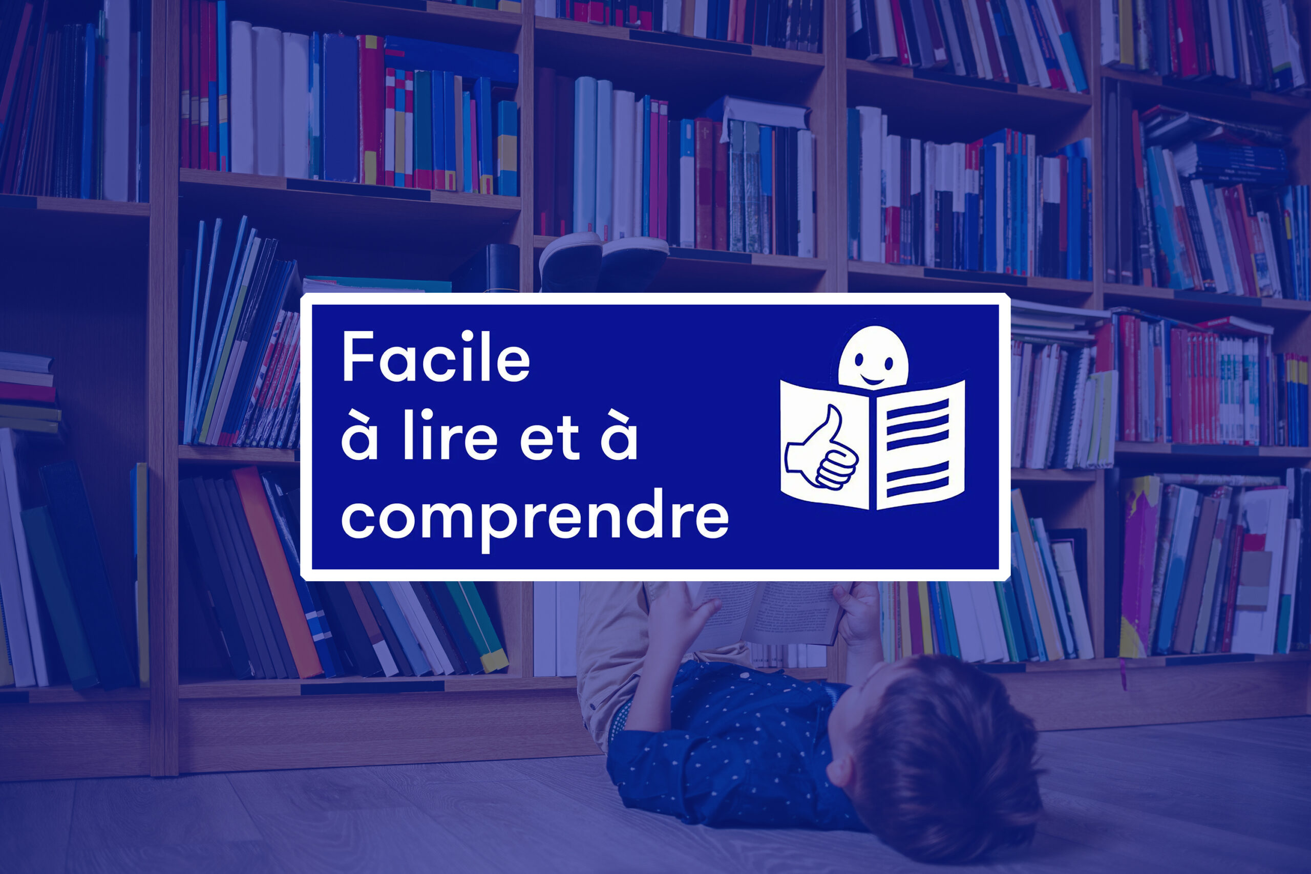 Initiation aux règles de la méthode Facile A Lire et à Comprendre