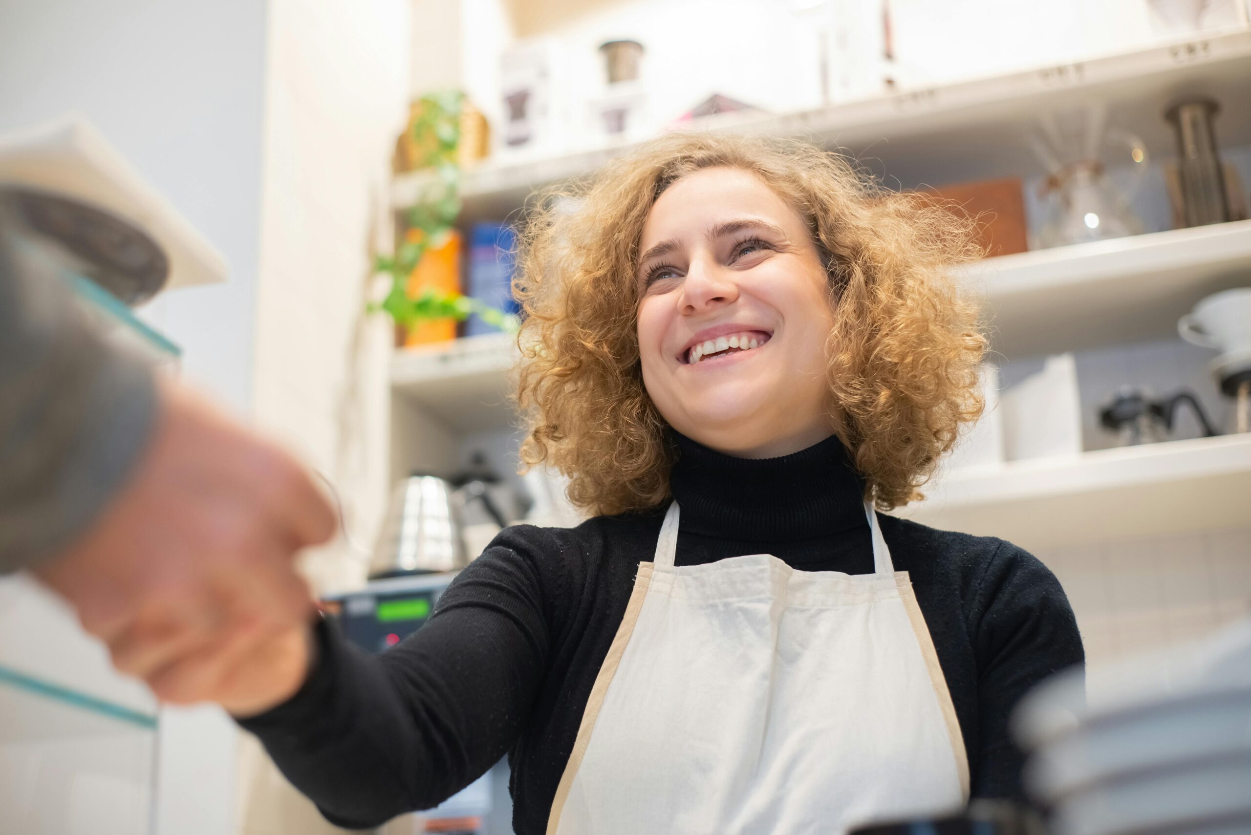 Relation client et estime de soi