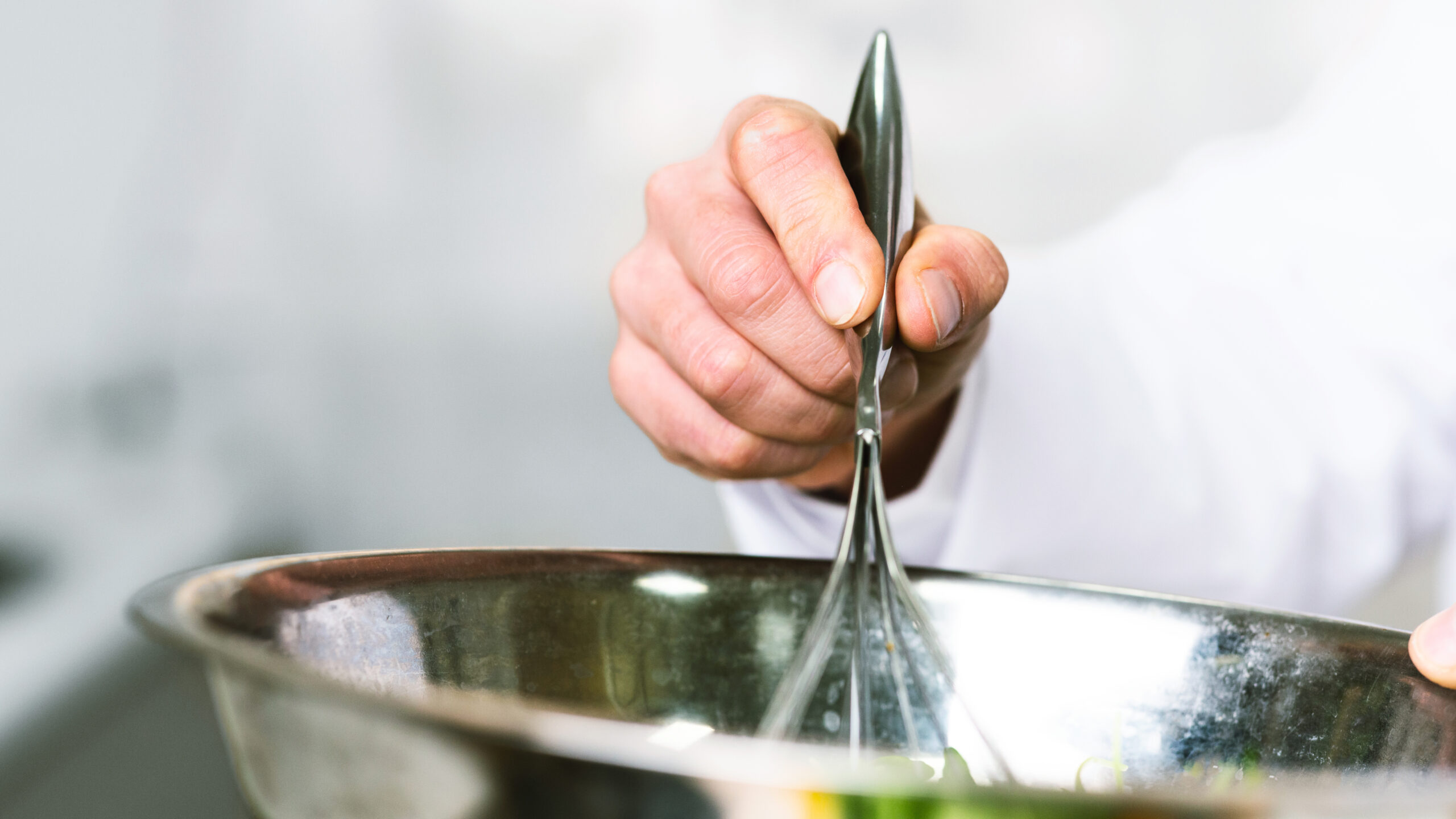 CAP Production et Services en restauration