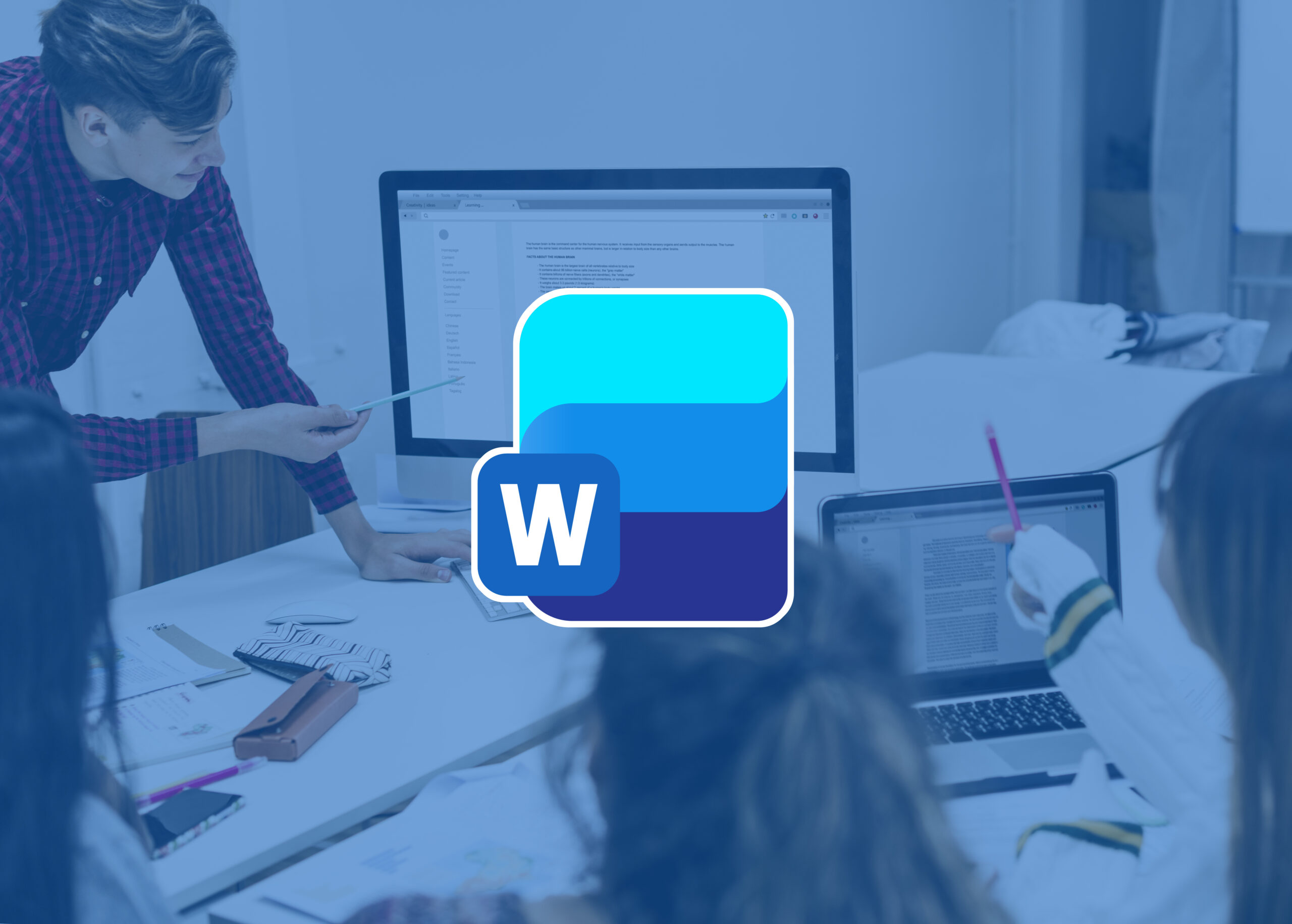 Word – Niveau intermédiaire